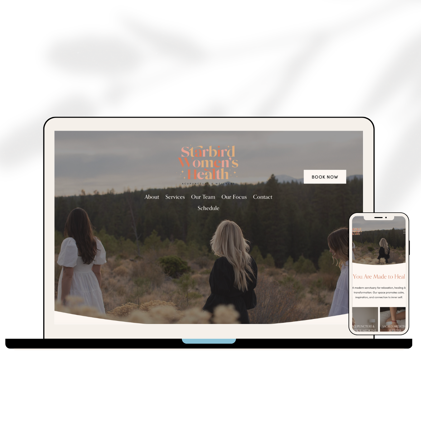 starbird women's health